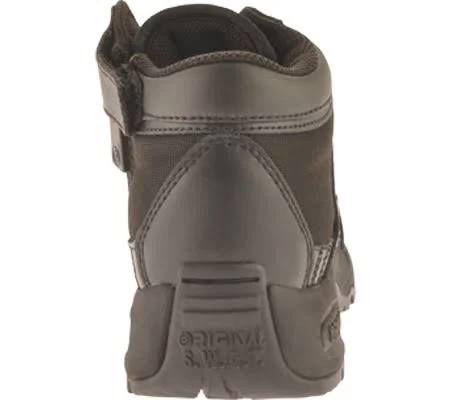 Original S.W.A.T. Metro Air 5x22 Side-Zip