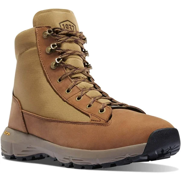 Danner Men's Explorer 650 6x22 Hiking Boot Khaki