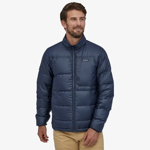 Patagonia Men's Tres 3-in-1 Parka - New Navy, Xs