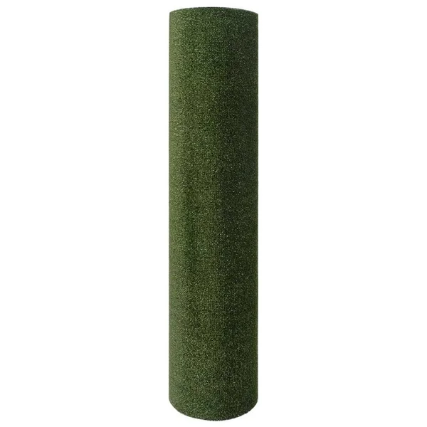 vidaXL Artificial Grass 3.3&x33&/0.3x22-0.4x22 Green