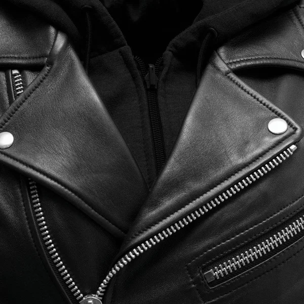 First Manufacturing The Ryman Women's Jacket - Black - XL