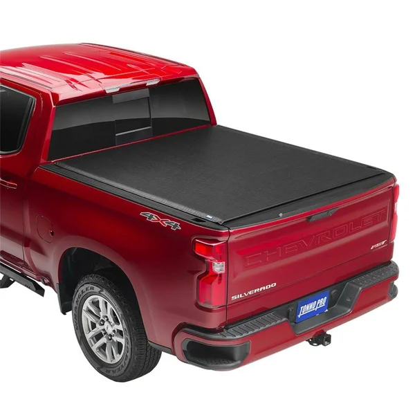 Tonno Pro LR-1100 LoRoll Rollup Tonneau Cover