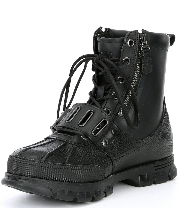Polo Ralph Lauren Men's Andres III Boots - Briarwood