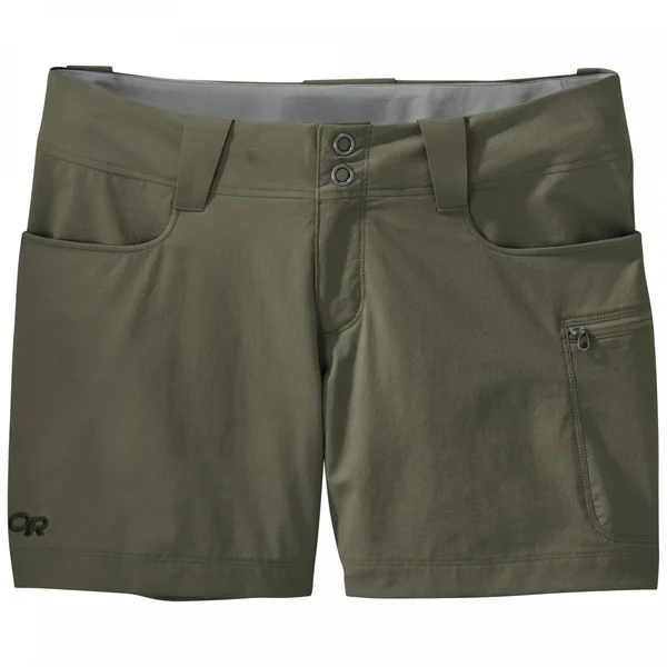 (fatigue - 12) - Outdoor Research Ferrosi Summit 13cm Women's Shorts
