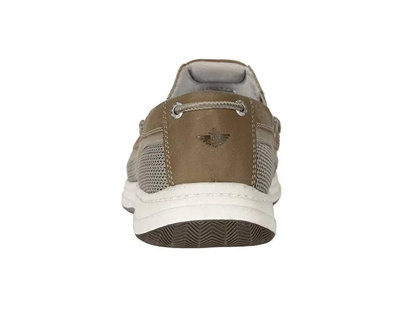 Dockers Men's Tiller Boat Shoe