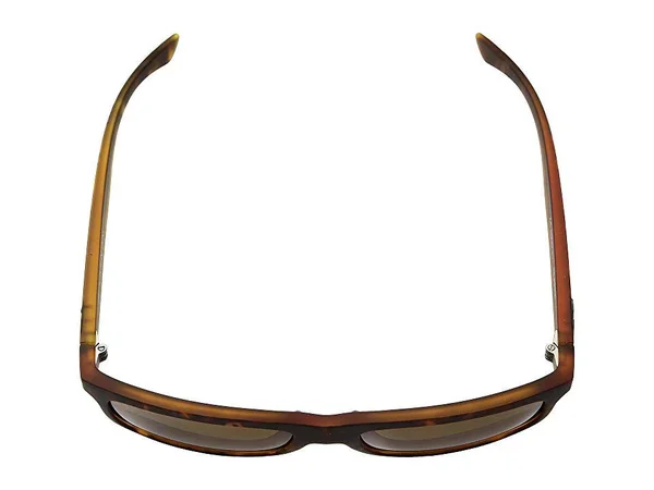 Kaenon Clarke Ultra Polarized Sunglasses Tortoise Matte Grip - One Size
