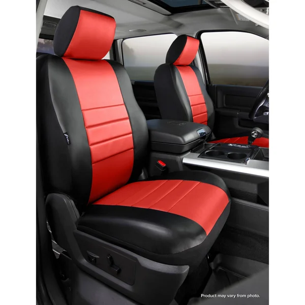 Fia LeatherLite Custom Seat Cover