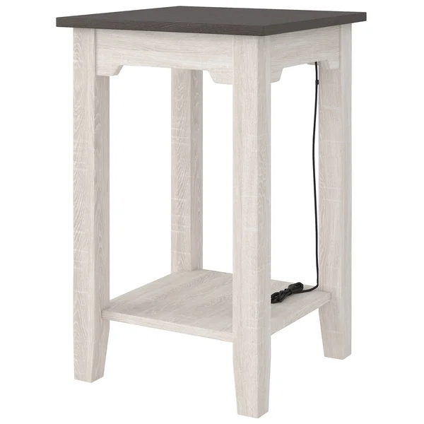Ashley Dorrinson Chairside End Table
