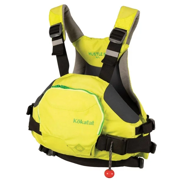 Kokatat Hustler Rescue Vest Mantis - XL/XXL