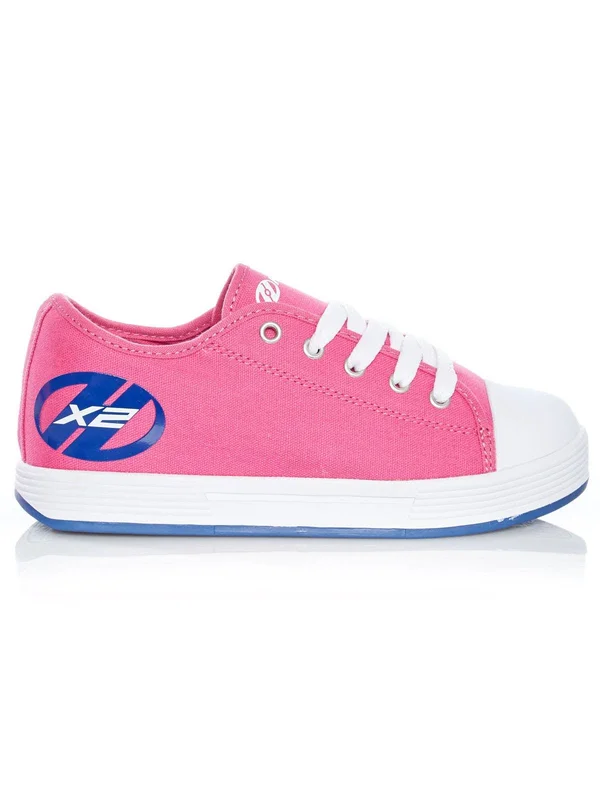 Heelys X2 Fresh EU 33