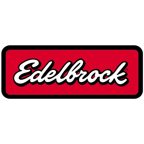 Edelbrock 8726 Carburetor Spacer