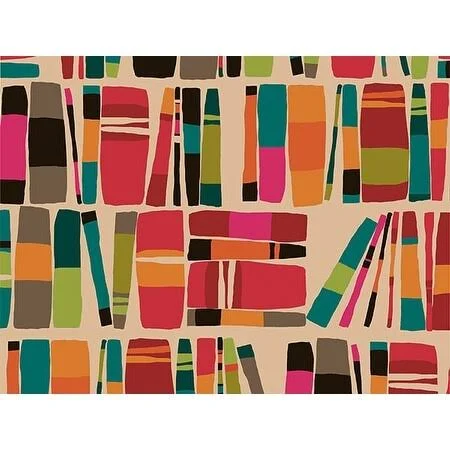 NAS Pack of 1 - Hardbacks Kraft Gift Wrap 24x22 x 833& Gift Wrap Full Ream Roll for Party, Kids& Birthday, Wedding & Occasion