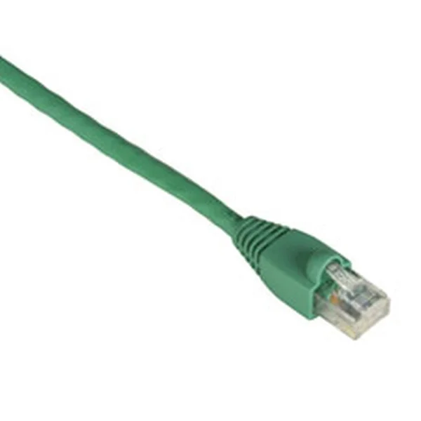 Black Box GigaTrue Cat.6 Patch Network Cable (EVNSL642-0010-25PAK)