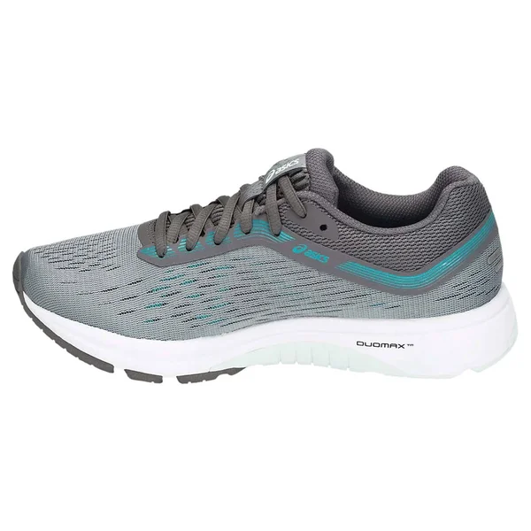 Asics GT-1000 7 Women's Running Shoes - Grey, 6.5