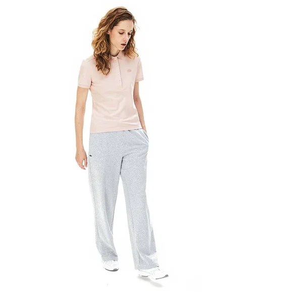 Women's Polo Shirt Lacoste PF5462-ADY