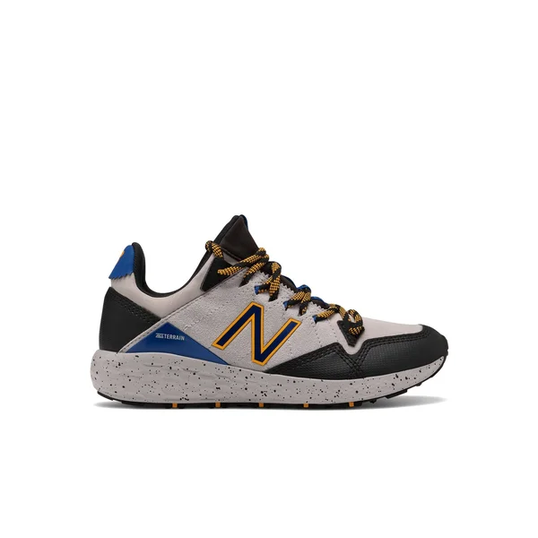 New Balance Fresh Foam CRAG-RAINCLOUD/BLACK-4.5