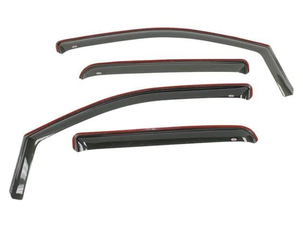 Westin - In-Channel Wind Deflector 72-44489