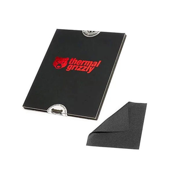 Thermal Grizzly Carbonaut Thermal Pad - 38 × 38 × 0 - 2 mm