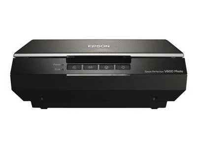 Epson Perfection V600 Home Photo Scanner