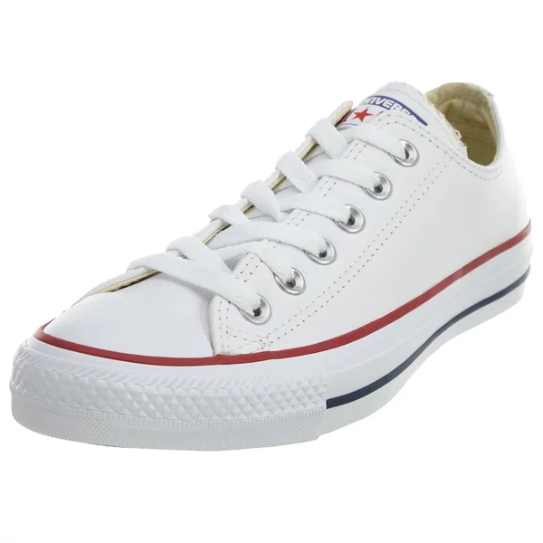 Converse Chuck Taylor All Star Leather - White
