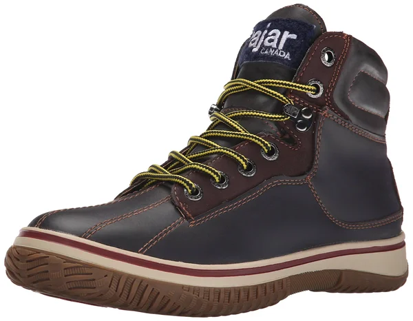Pajar Men's Guardo Boots Winter Snow Boot - 3 Colors 41 - Brown