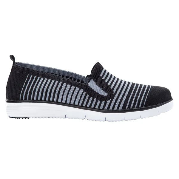 Propet Travelfit Slip-On 7 Women's Black