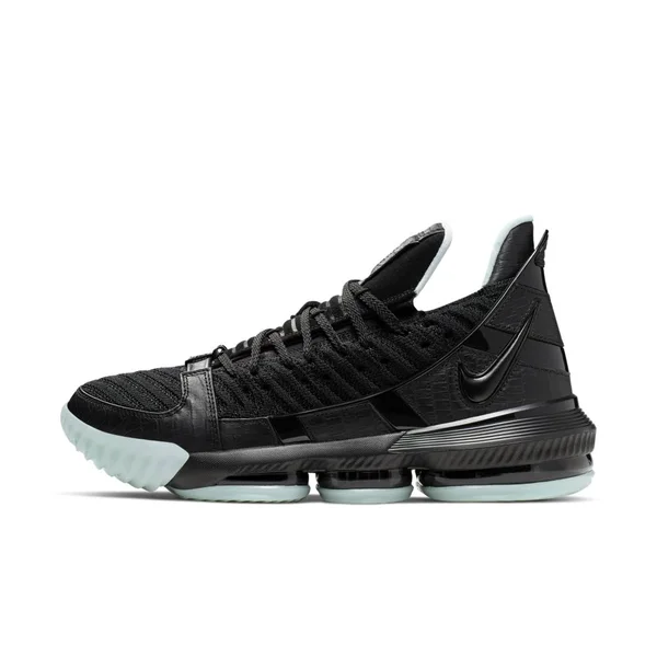 LeBron 16 Glow Basketball Shoe