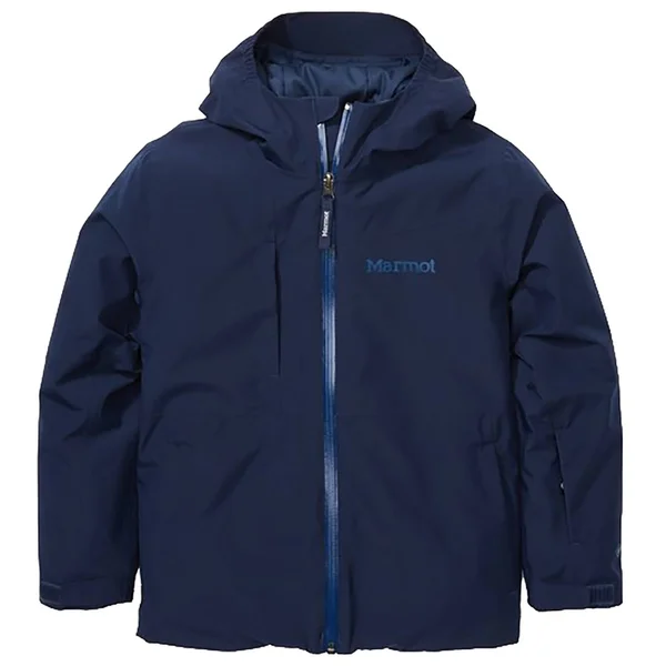 Marmot Kids& Lightray Jacket - XL - Arctic Navy