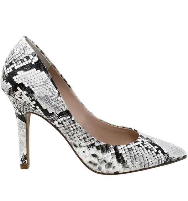 Charles by Charles David Women's Maxx Pumps - Tangerine Multi - Size 8.5M