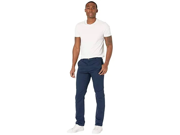 Mountain Khakis Homestead Chino Modern Fit Pant - Men's Crater Navy, 30x30