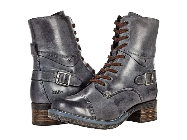Taos Crave Steel, 40