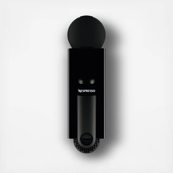 Breville Nespresso Essenza Mini Espresso Machine - Piano Black