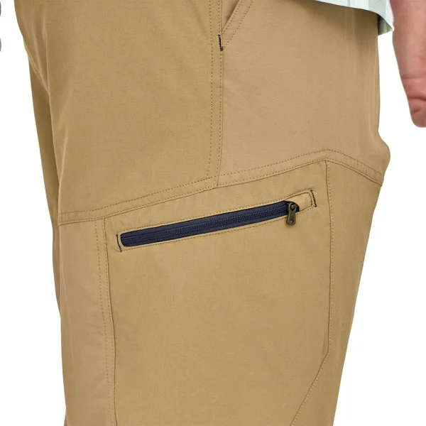 Patagonia Men's Guidewater II Pants - Regular Ash Tan S
