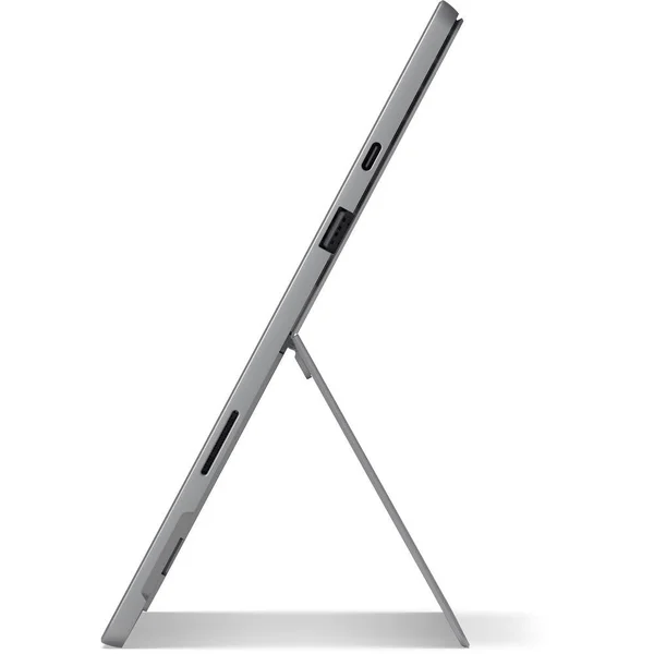 Microsoft Surface Pro 7 12.3x22 128GB - Platinum (Certified Refurbished)