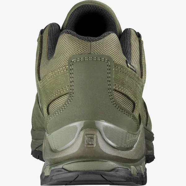 Salomon XA Forces GTX Ranger Green - 8