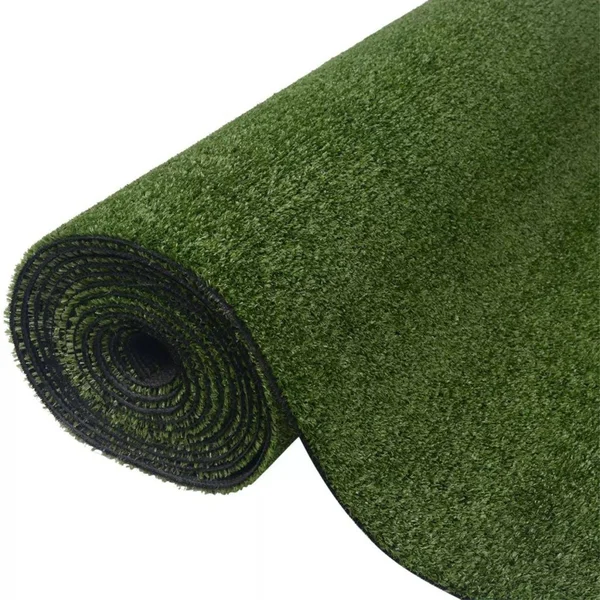 vidaXL Artificial Grass 3.3&x33&/0.3x22-0.4x22 Green