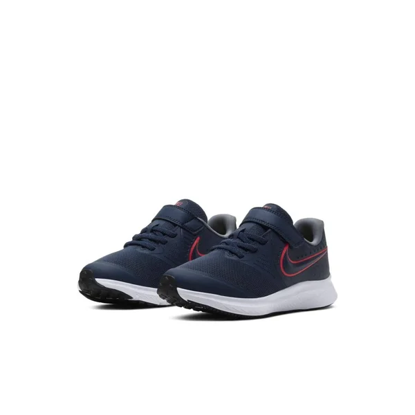Nike Star Runner 2 Little Kids& Shoe