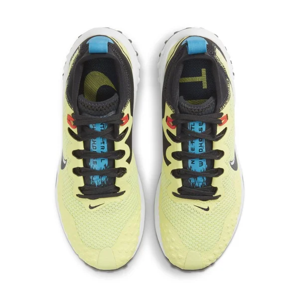 Nike Wildhorse 7 Women's Running Shoes Size 8
