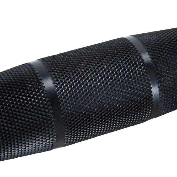 Domyos Weight Training Hex Dumbbell - 22 lbs in Black