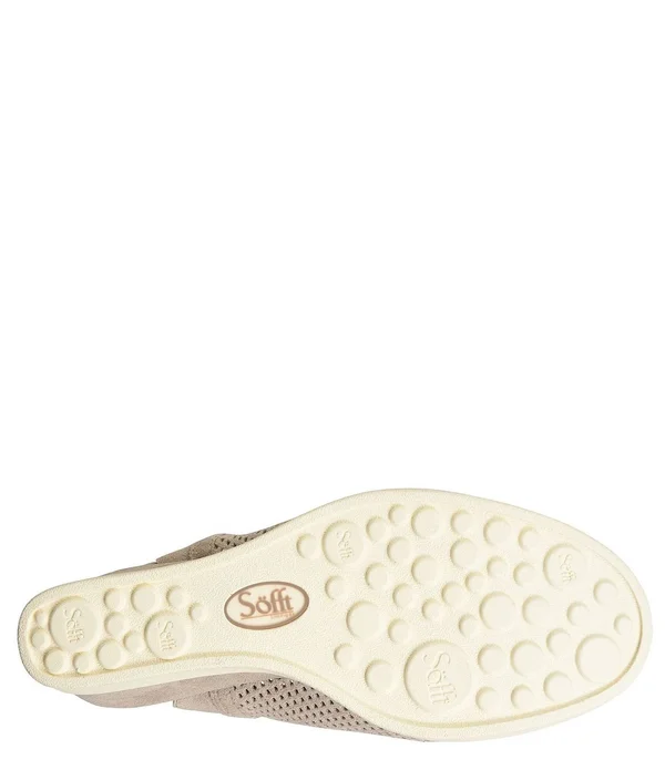 Sofft Basima 9.5 Women's Grey