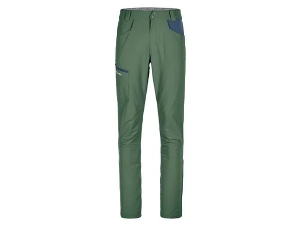 Ortovox Pelmo Pants - Men's - Green Forest, Large, 6225600013