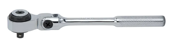Proto 1/4x22 Drive Flex Round Head Ratchet