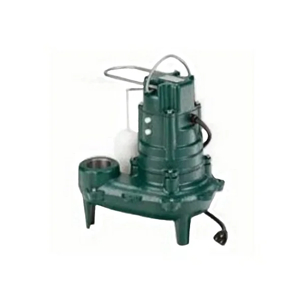 Pump - Sewage, 1/2 HP 267-0001