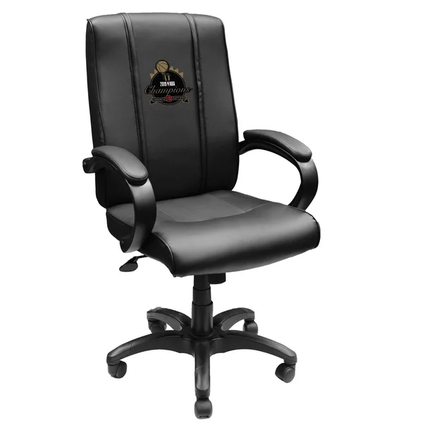DreamSeat Toronto Raptors Team Office Chair 1000