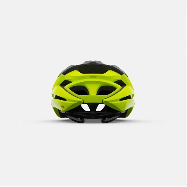 Giro Syntax MIPS Helmet White Silver M