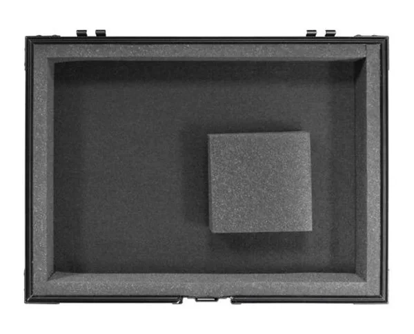Odyssey Black Label Shipping Case