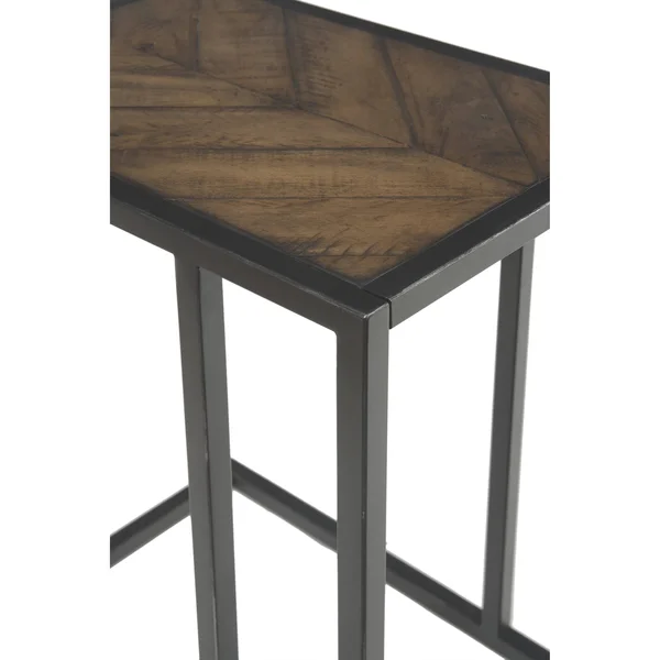 Martin Svensson Home Huntington C-Table - Grey