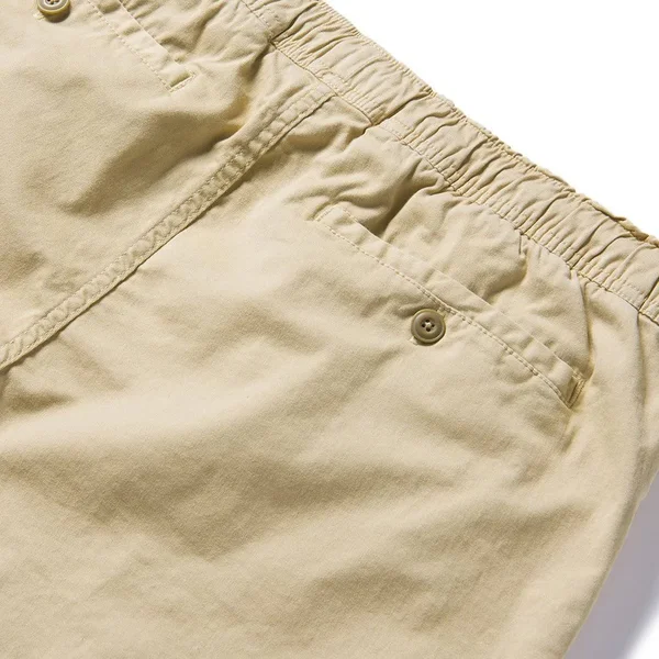 CRUISER SHORT 3.0, Stretch Twill NEW KHAKI, S