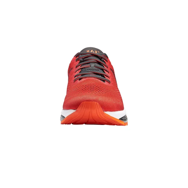 361 Degrees Mens Spire 3 Casual Athletic Shoes Red