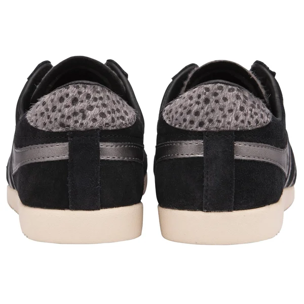 Gola Womens Bullet Savanna Classic Trainers Shoes - UK 5